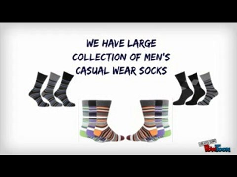 Mens Socks