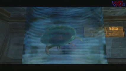 Metroid Prime Part 8/ Les métroïdes de Tallon IV O_O