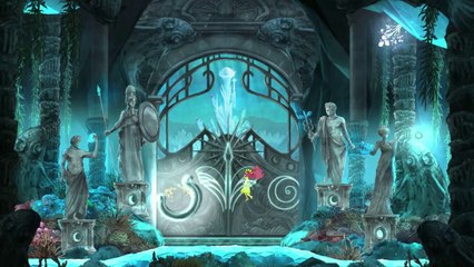 Child of Light Co-op Trailer