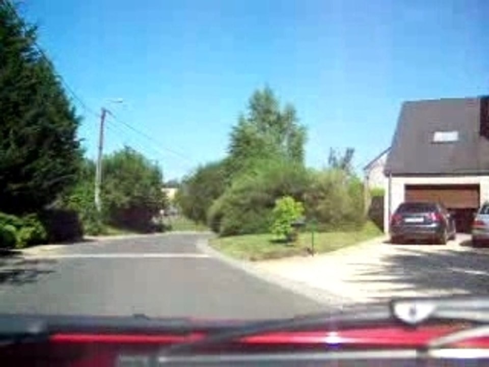 Derbi mk hand made...