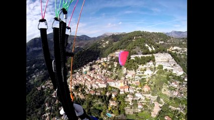 apres le ménage un peu sport fait du bien