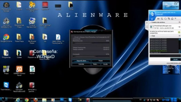 Crack y Keygen Para Photoshop CS5 Extended (FUNCIONAL)