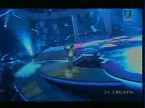 2006 Croatia - Mateo Dido