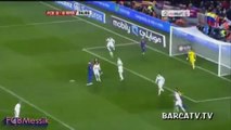 Il Barcellona e il tiki taka contro Ronaldo
