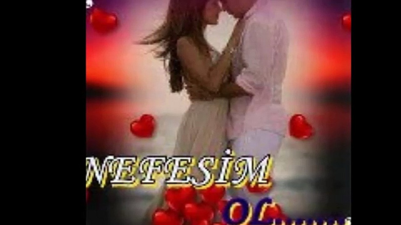 İNTİZAR ÖLDE ÖLEYİM YARİM