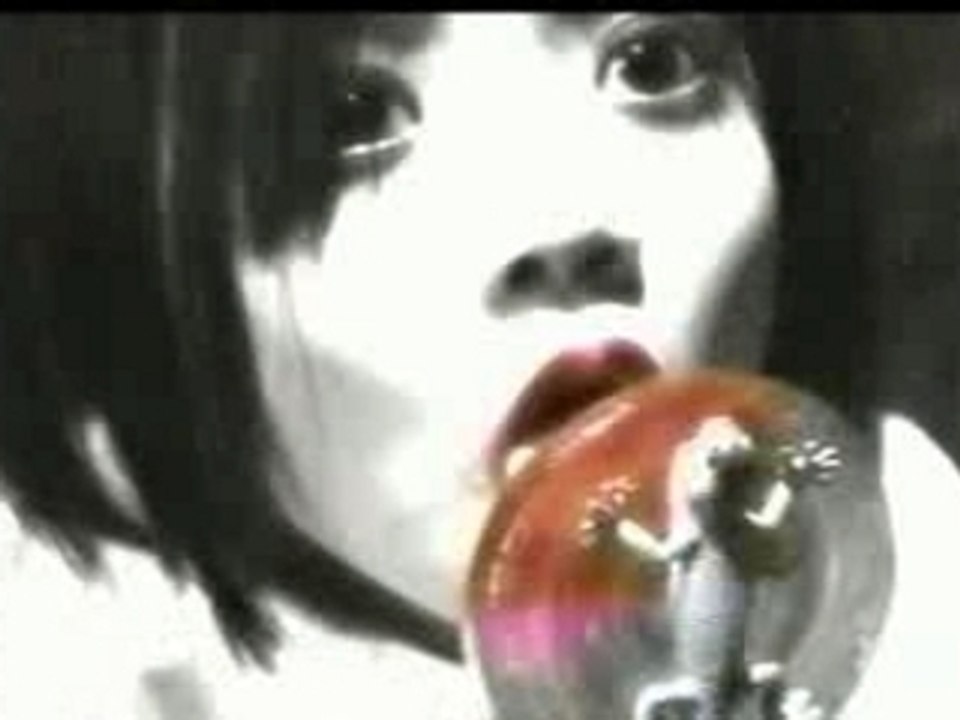 Plastic Tree - Tremolo (pv)