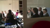 Lille/municipales: Lecerf regrette l'absence de débat avec Aubry