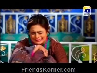 Mil k bhi hum na milay eps  138