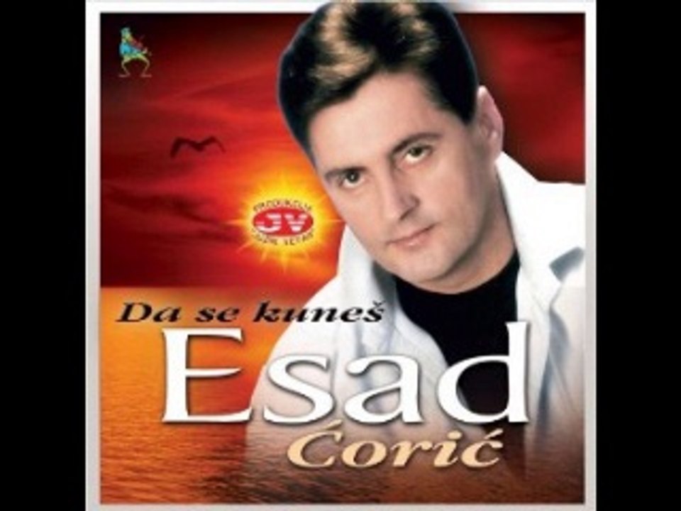 Esad Coric - Bez Poroka Ceo Album