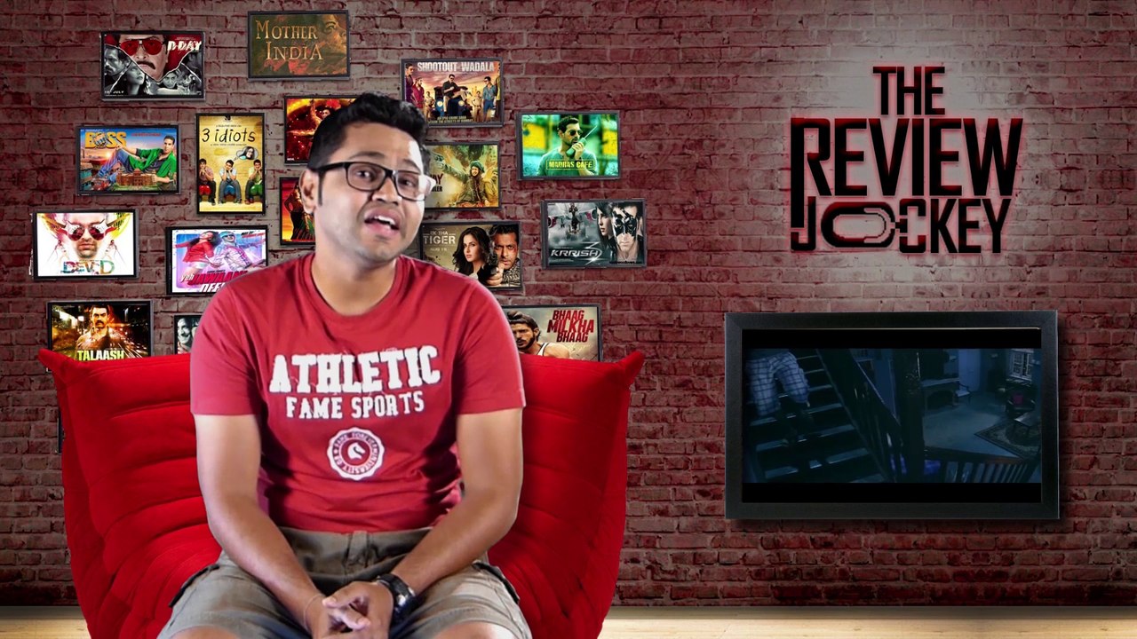 Ragini MMS 2 | Trailer Review | Sunny Leone