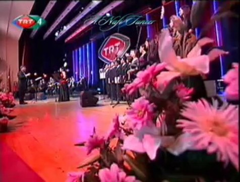 Hayal HAS-Ta Ezelden Yüzüm Gülmez Ağlarım