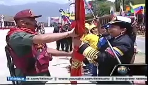 Dossier con Walter Martinez 050314