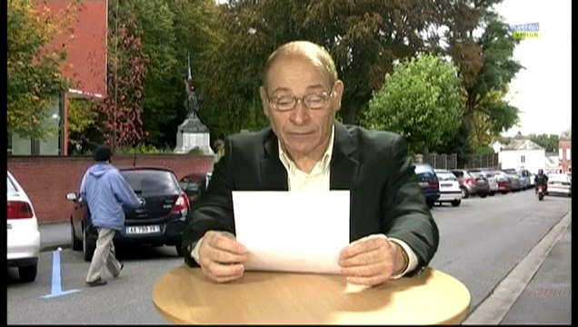 Aux enfants du Cateau Beffroi-Vision: épisode 04