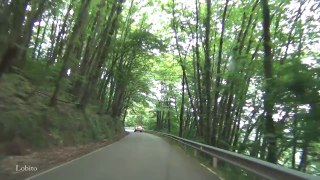 Las carreteras mas bonitas de España ( Parte 1)