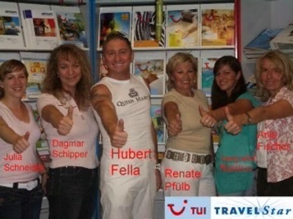 Riu Oliva Beach Resort