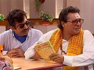 Mungeri Ke Bhai Naurangilal | Rajpal Yadav Comedy | Full Episode 16