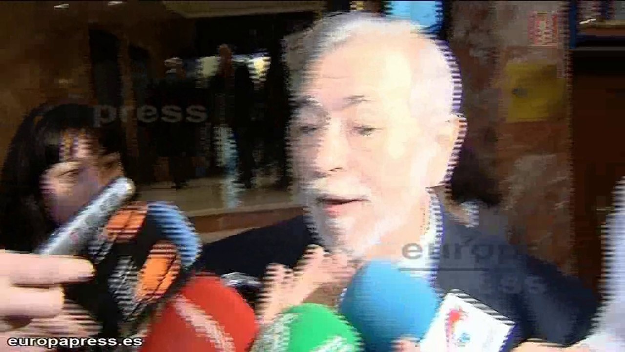 Beteta cree que las balanzas son "de imposible...
