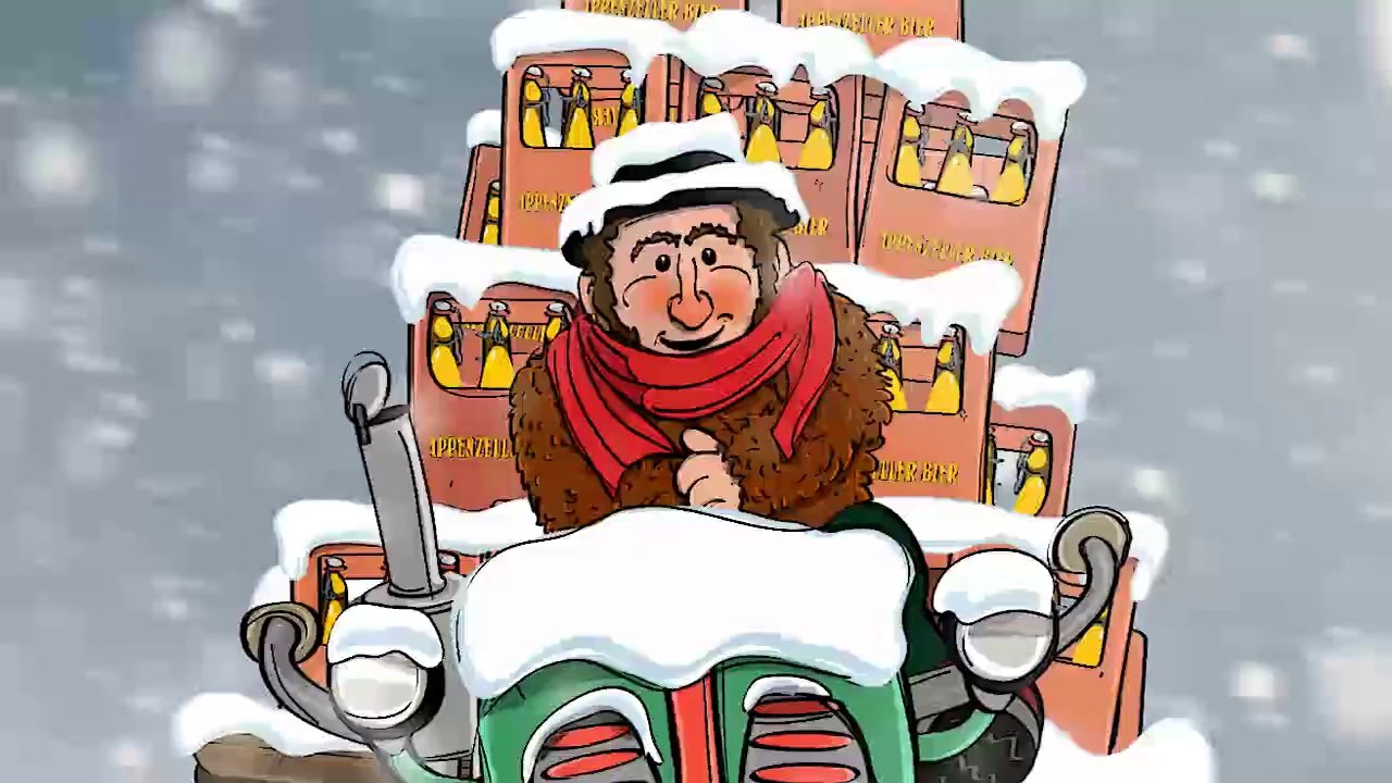 Quöllbisch around the world