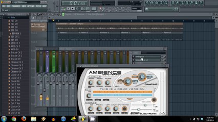 Introduction to Music Production - Assignment no. 5