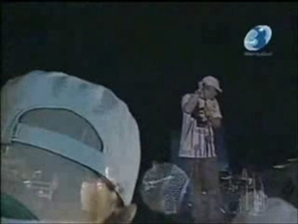 Cheb Bilal - 1Milliard de Fois