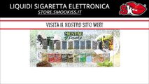 LIQUIDI SIGARETTA ELETTRONICA | SMOOKISS.COM