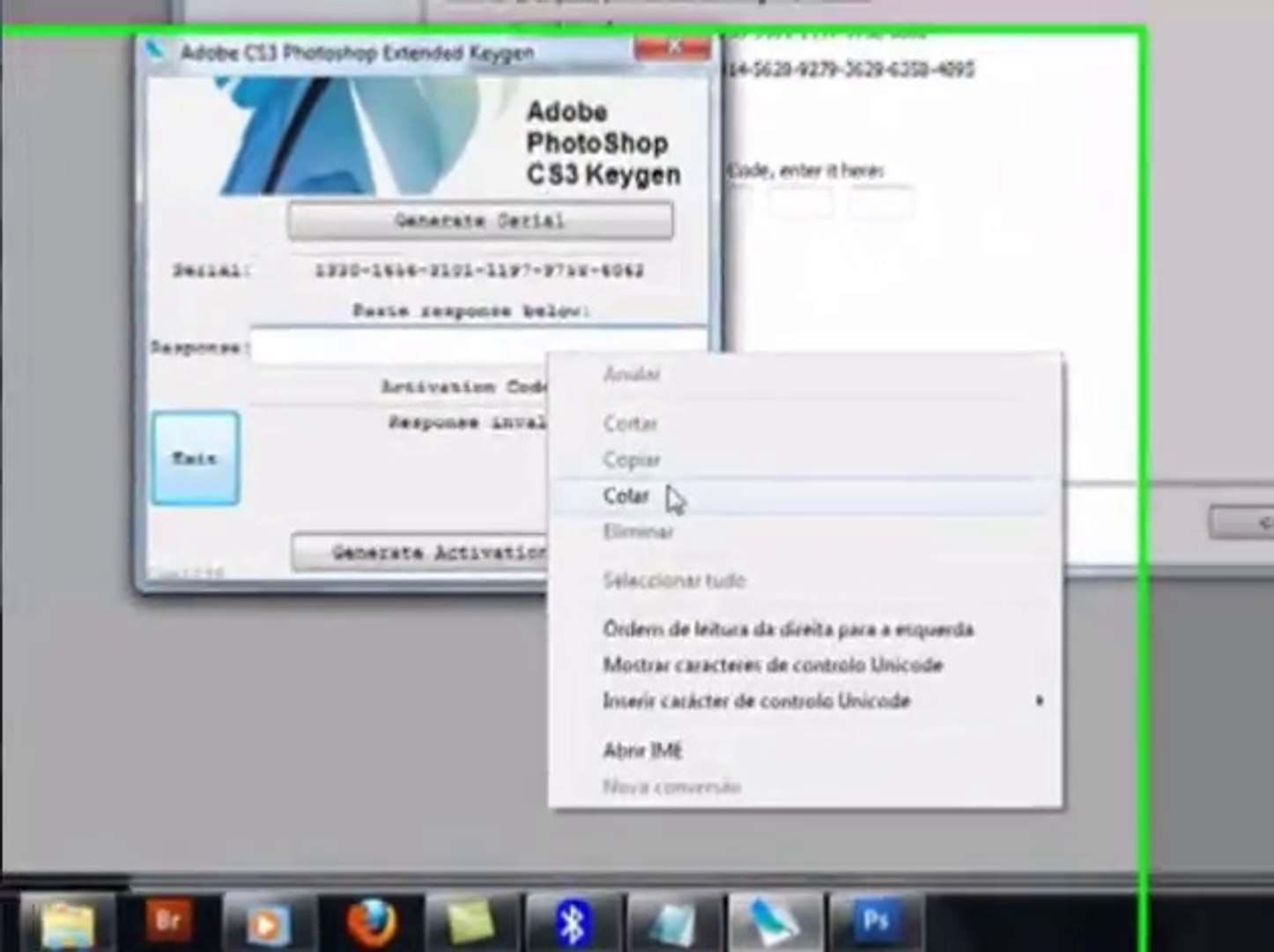 Activator