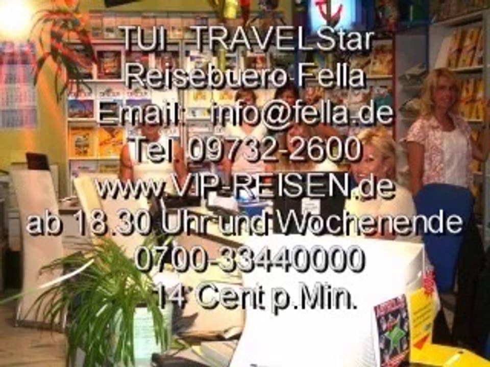 Riu Palace Cabo San Lucas