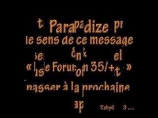 FORUM 35/+  PARADIZE