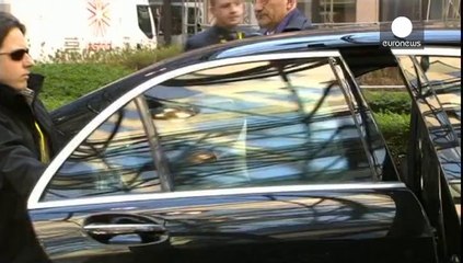 Los dirigentes de los 28 negocian en Bruselas si sancionan a Rusia por su intervención en Crimea