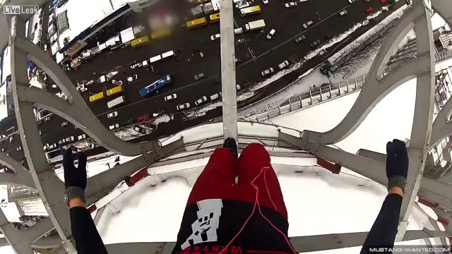 ✔ Scariest Video Ever !!! Mustang Wanted NEW Compilation!!! ✔