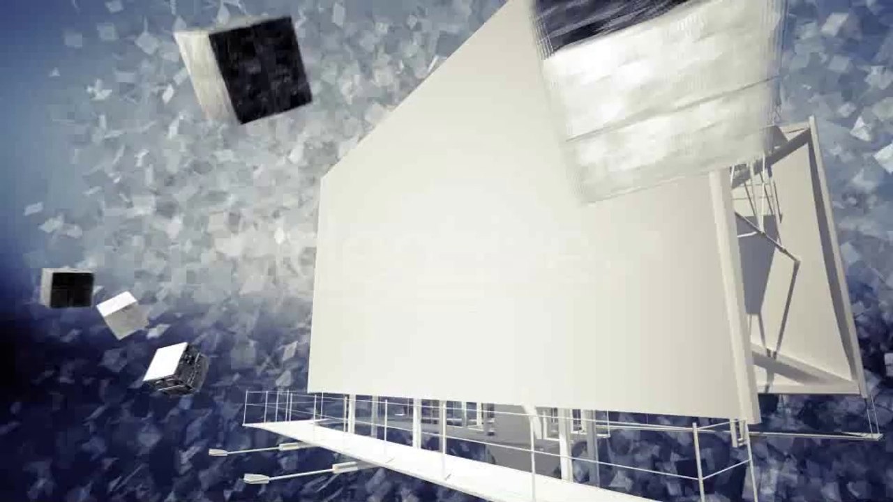 Digital Dimension