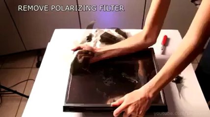 Nice Trick for your Secret Work