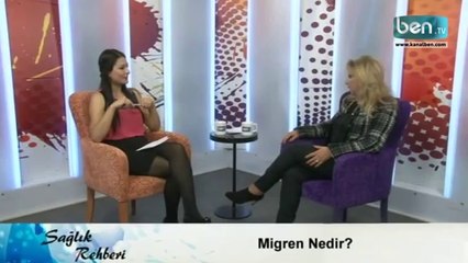 Migren Nedir?