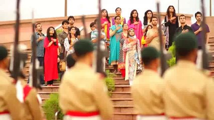 Watan Ki Mitti Gawah Rehna  pakistan nazam -_mpeg4