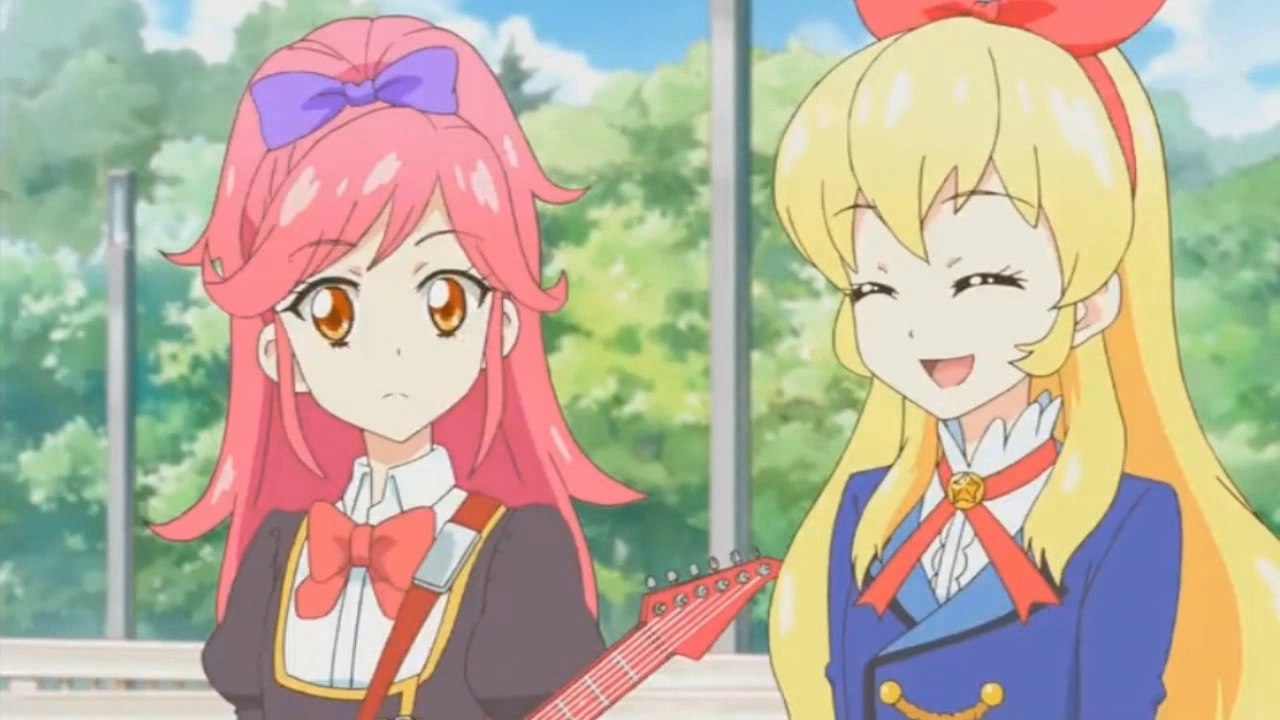 Aikatsu! - 72 1280x720