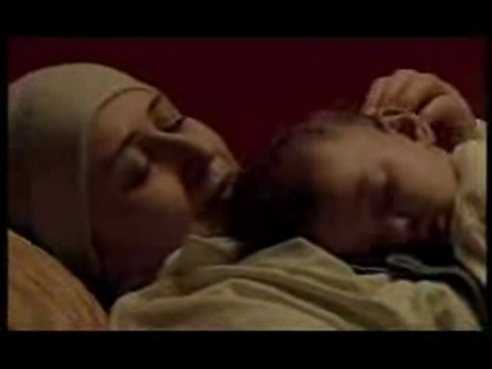 نشيد أمّي