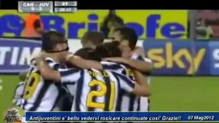 cagliari juve 0 2