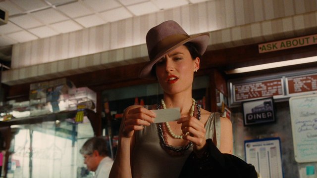 Apprenti Gigolo ( Fading Gigolo ) de John Turturro - Bande-annonce VF