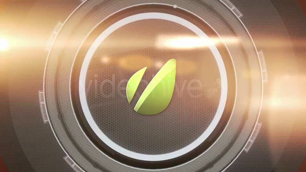 The Arena Intro