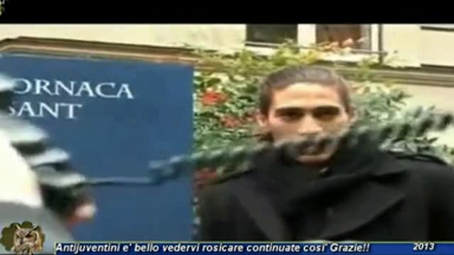 Intervista Caceres