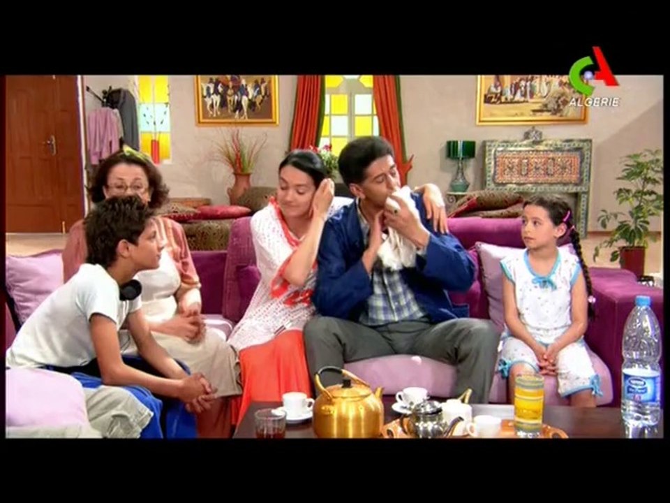 Djemaï Family