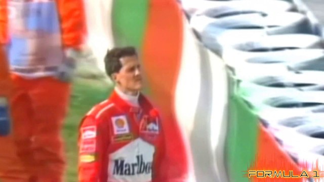La Grande Storia Della Ferrari - DVD 07 - La Ferrari di Luca di Montezemolo