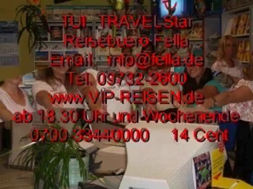 Riu Palace Macao Neu