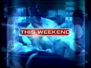 Network TV Voiceover by Erik Thompson 🎙️