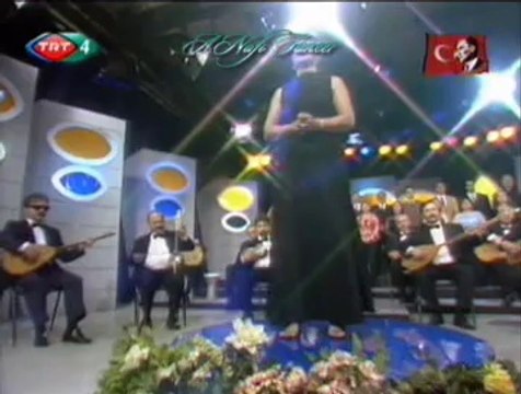 Hayal HAS-Bugün Benim Efkârım Var Zarım Var