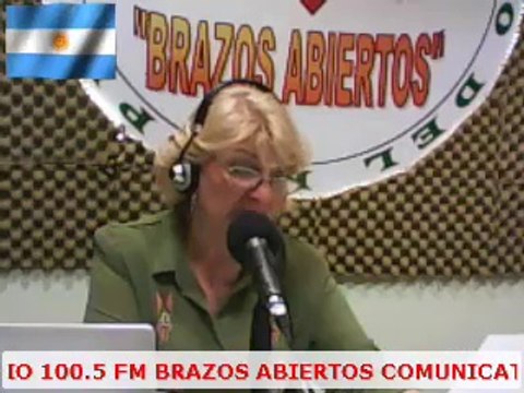 Radio Brazos Abiertos Hospital Muñiz Programa El arbol de la vida 06 de marzo (1)