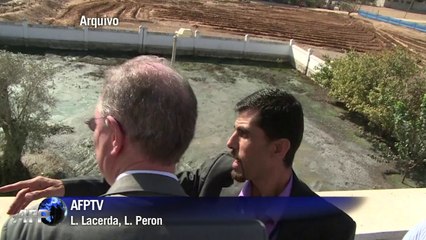 Crimeia vai realizar referendo de adesão à Rússia