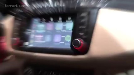 FF and Apple CarPlay