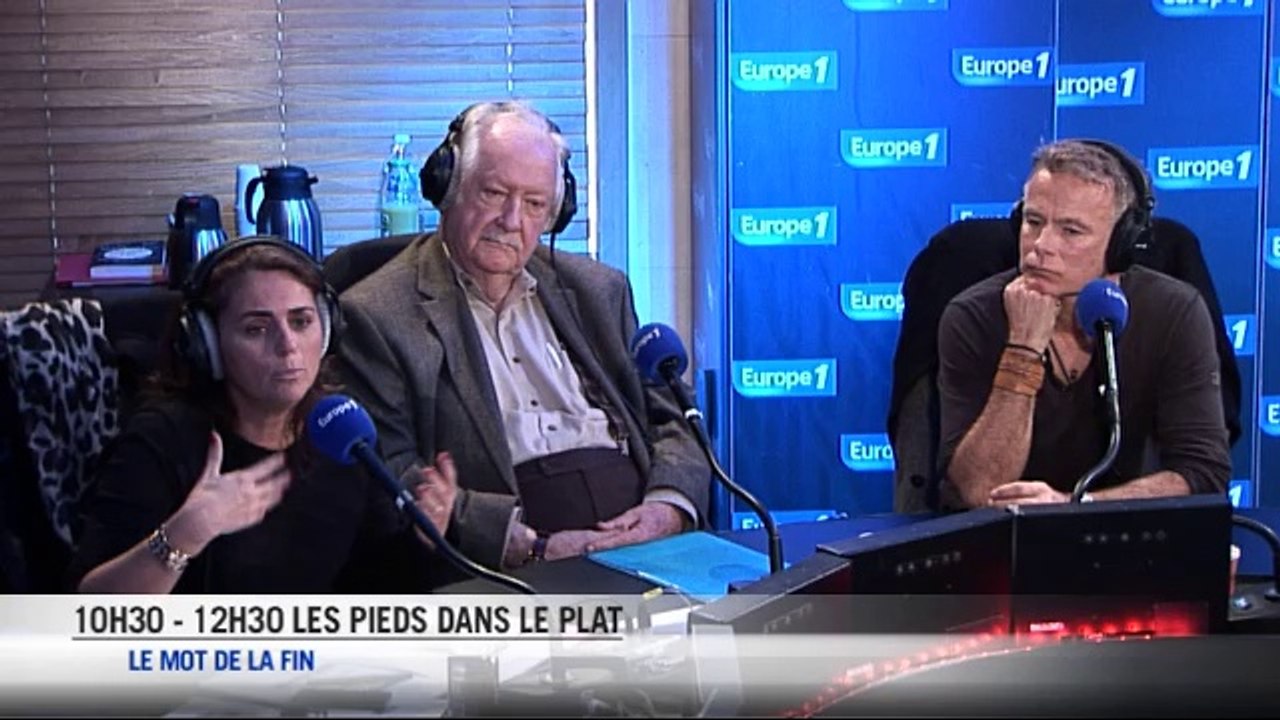 D’où vient l’expression "prendre une veste" ?