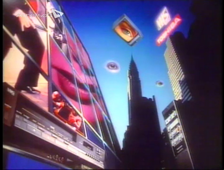 art benger video one